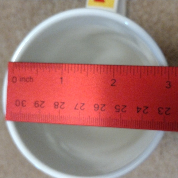 Jay Johnson Ceramic New York Travel Mug - Picture 13 of 16